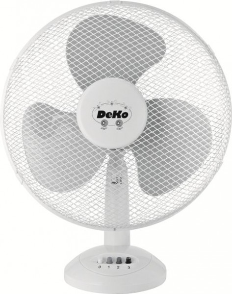 Deko Tisch-Ventilator Stratos B405